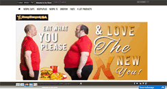Desktop Screenshot of neopilcapsusa.com